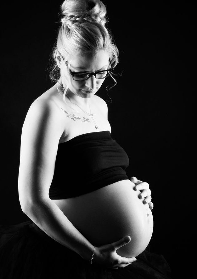 Schwangerschaftsbilder Oldenburg
