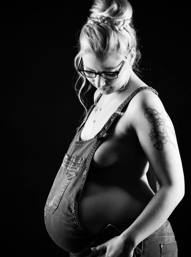 Schwangerschaftbilder Varel