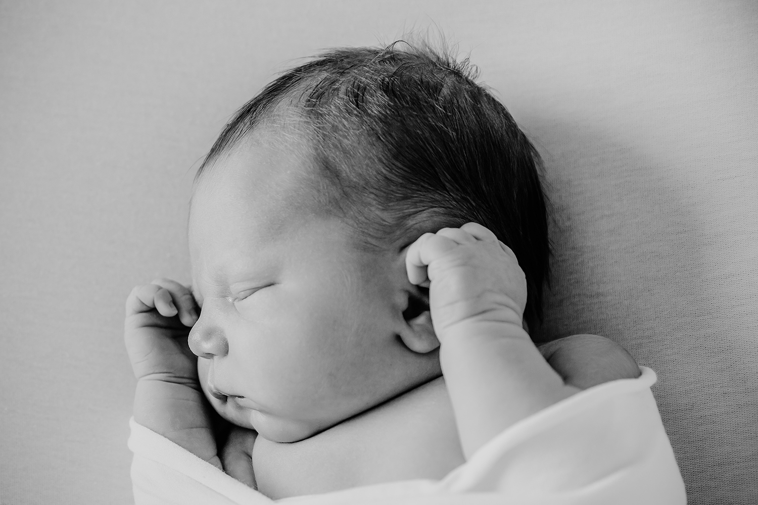 newbornfotografie Oldenburg